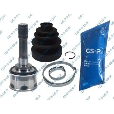 Juego de articulación, árbol de transmisión GSP 857017 GSP 857017 Comprar En Línea